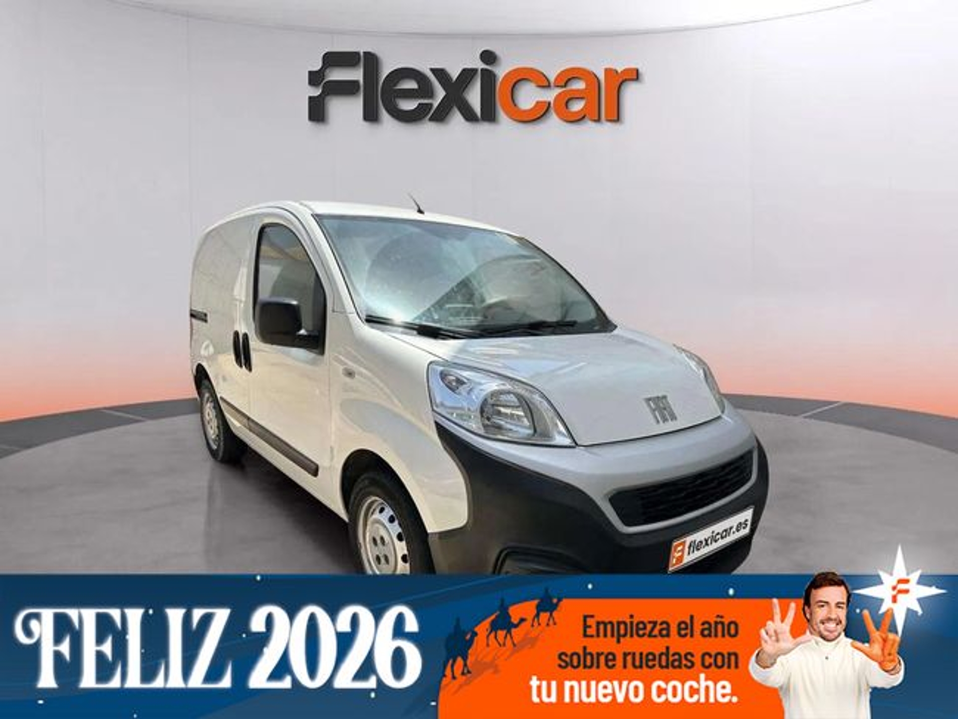 Imagen de FIAT Fiorino Comercial