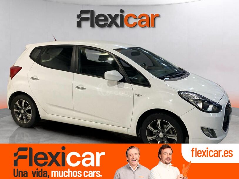 Foto del HYUNDAI ix20 1.4 MPI BD Klass 90