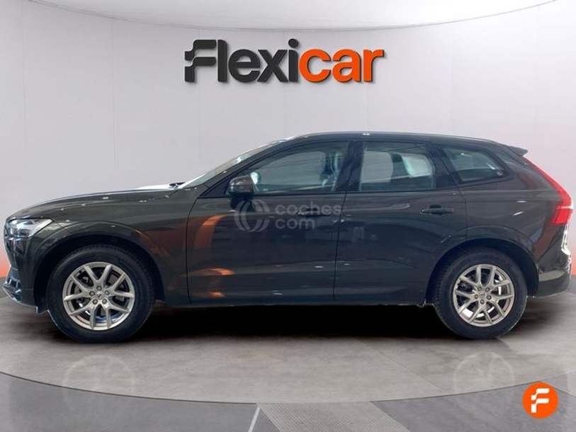 Foto del VOLVO XC60 D4 Inscription AWD Aut.