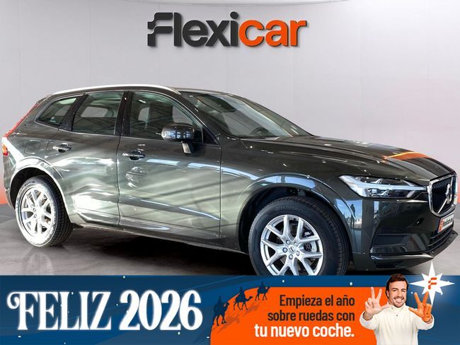 VOLVO XC60 (2.0 D4 AWD Inscription Auto) en Castellón