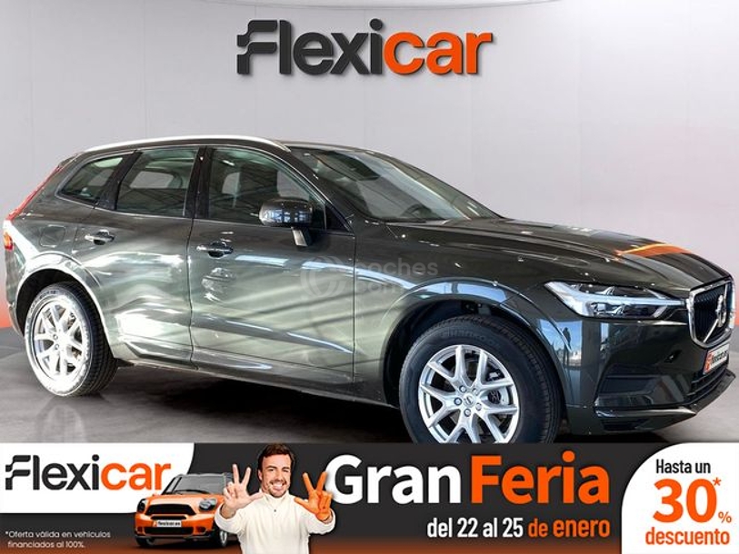 Foto del VOLVO XC60 D4 Inscription AWD Aut.