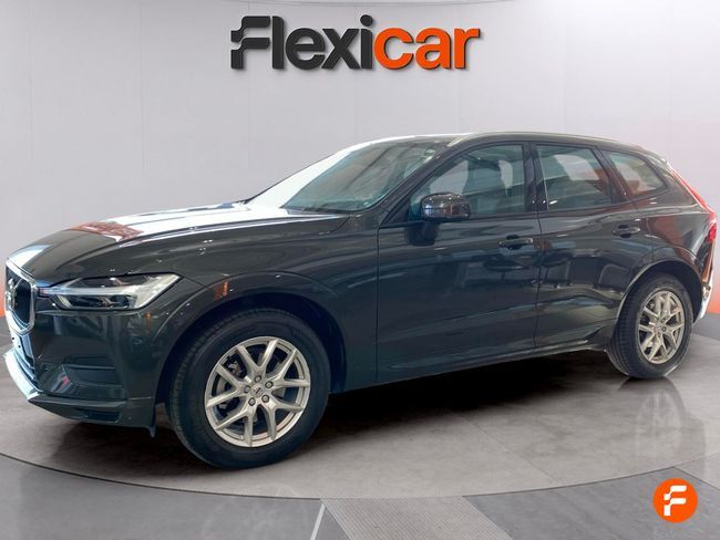 Foto del VOLVO XC60 D4 Inscription AWD Aut.