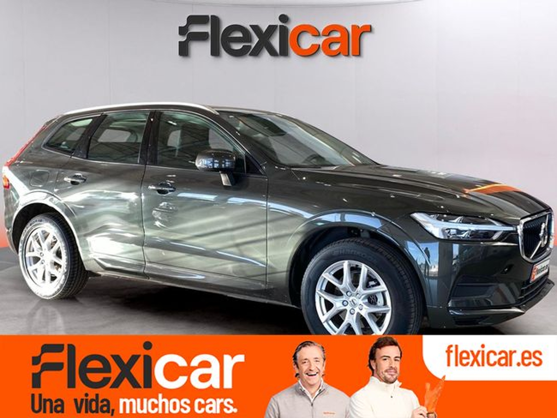 Imagen de VOLVO XC60