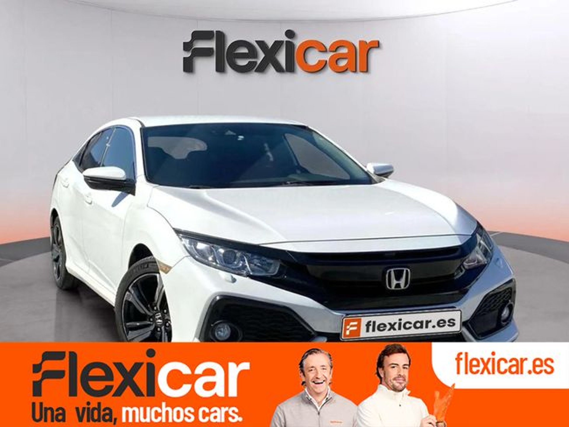 Imagen de HONDA Civic