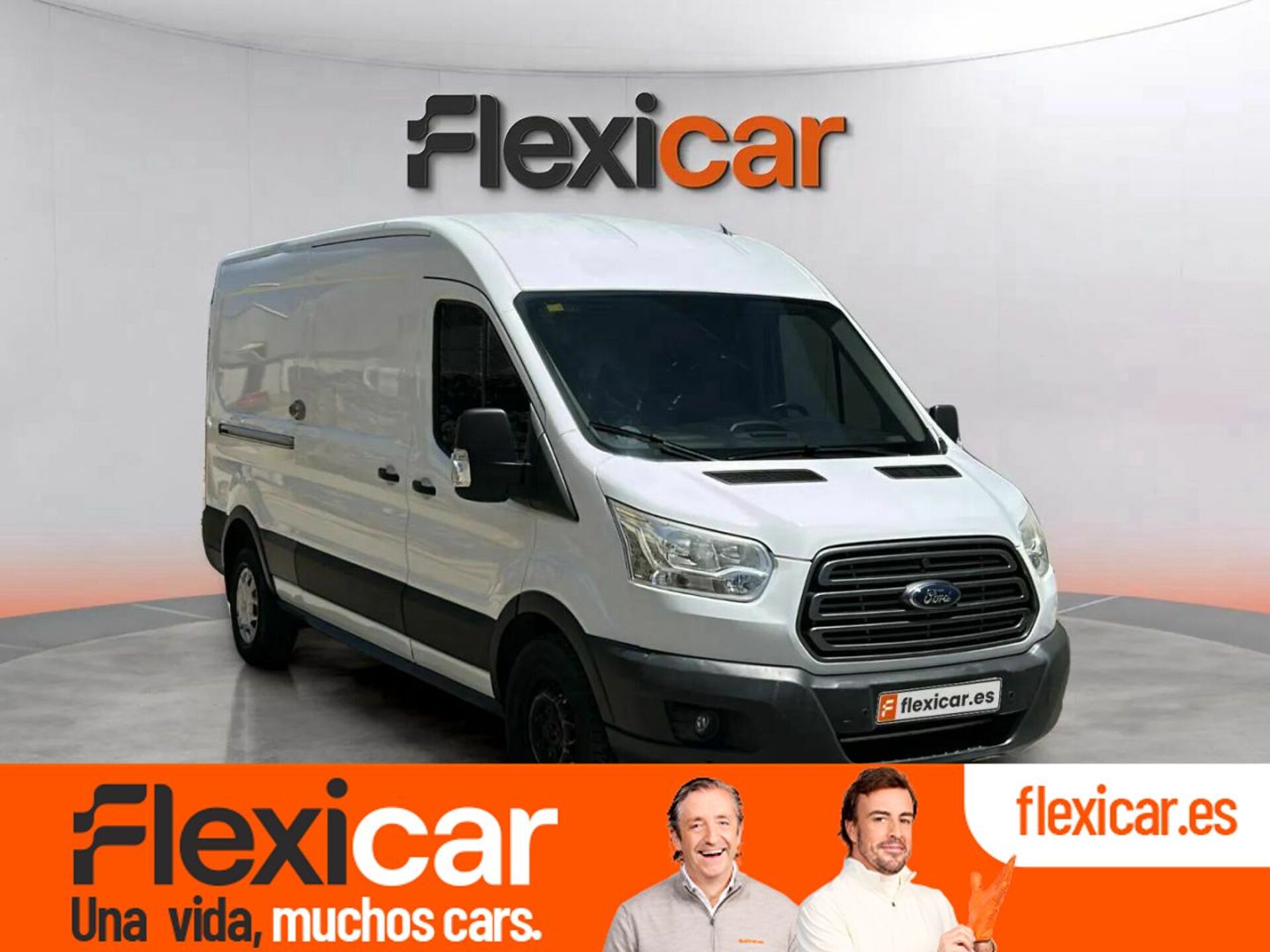 Imagen de FORD Transit