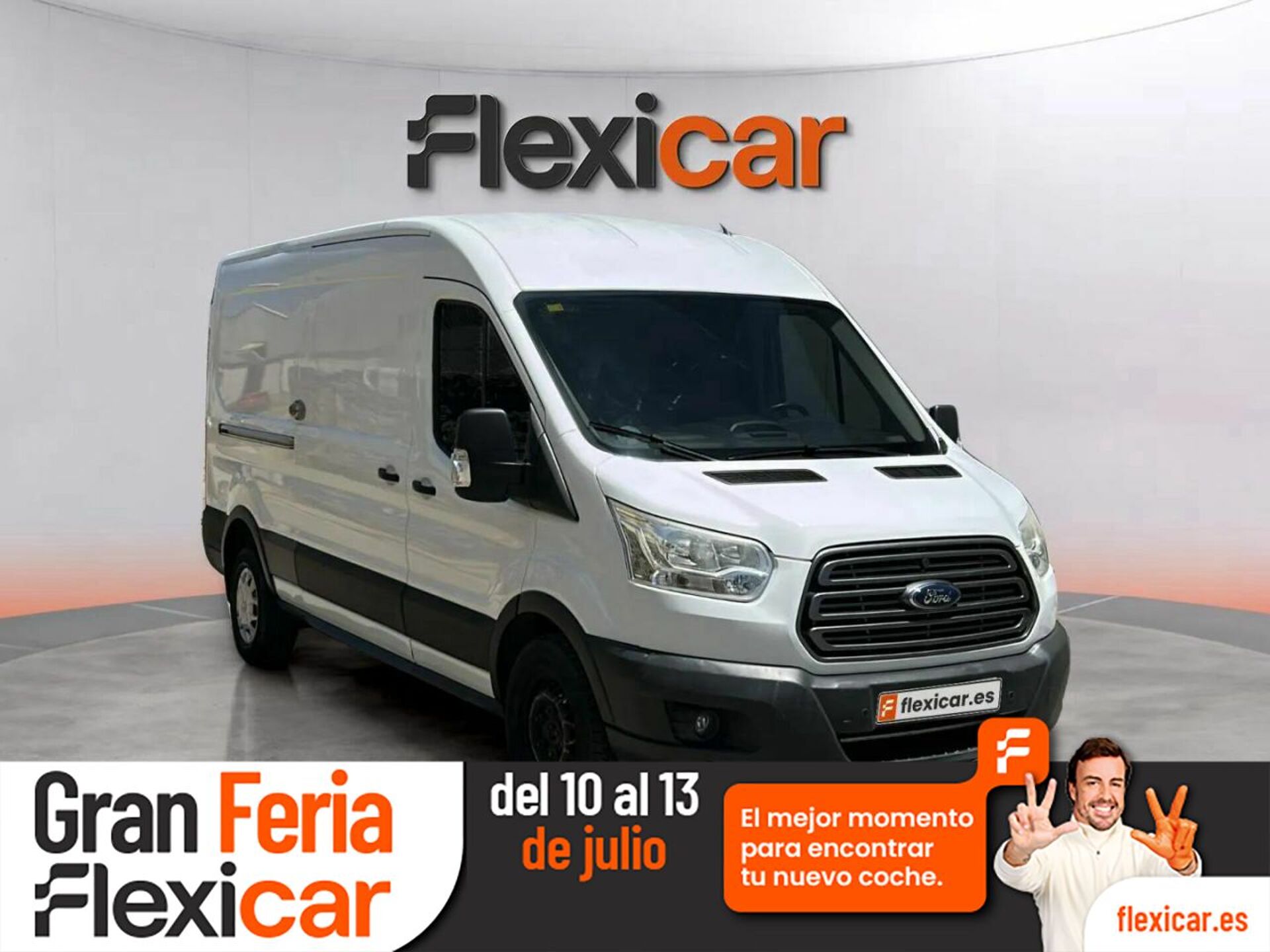 Imagen de FORD Transit