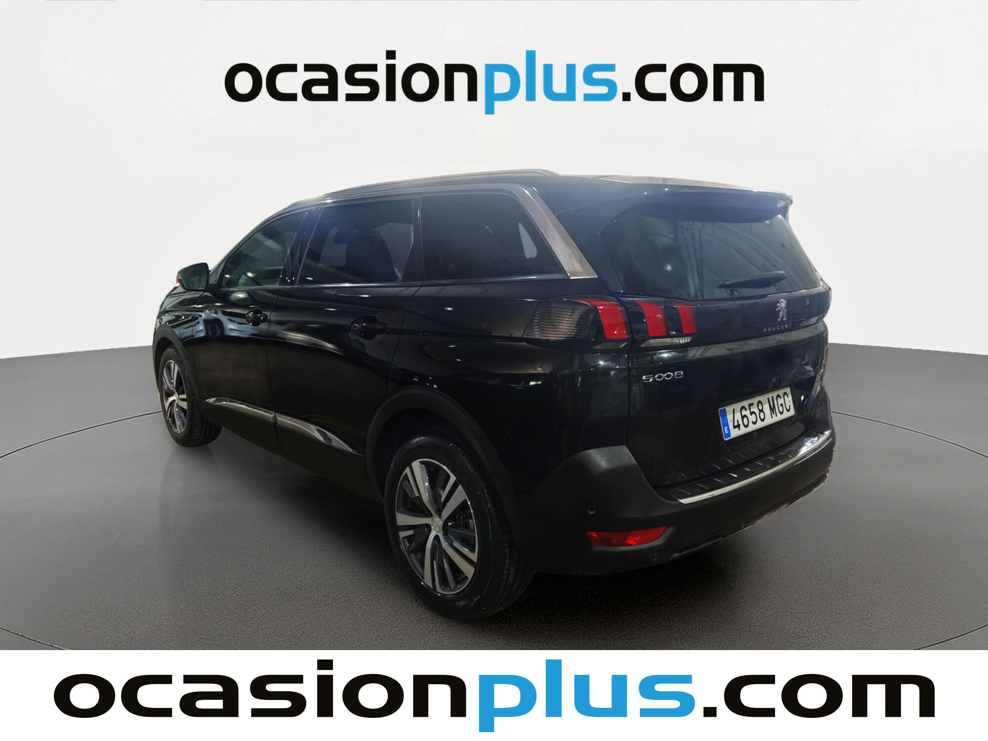 Foto del PEUGEOT 5008 1.5BlueHDi S&S Allure Pack EAT8 130