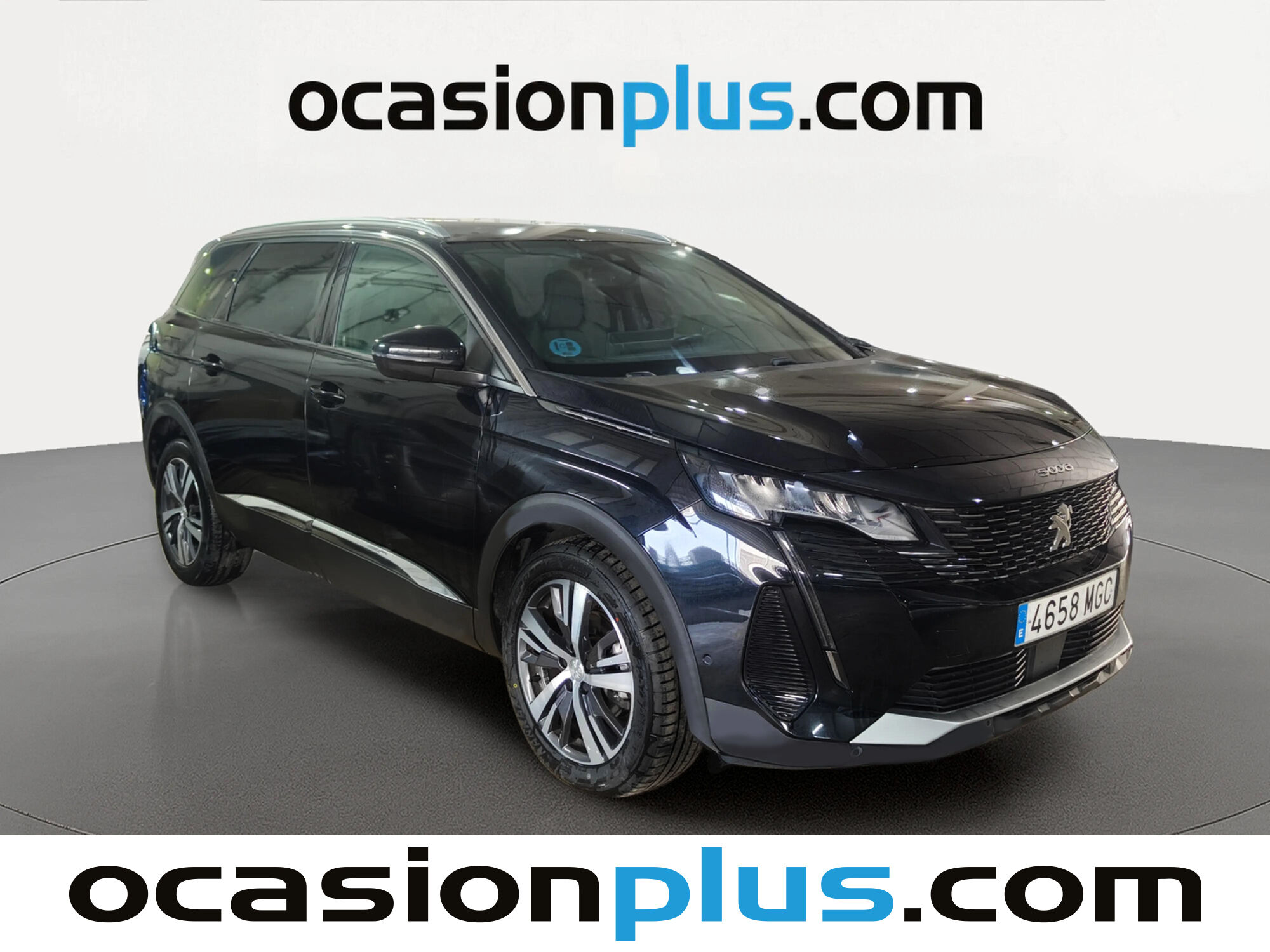Foto del PEUGEOT 5008 1.5BlueHDi S&S Allure Pack EAT8 130