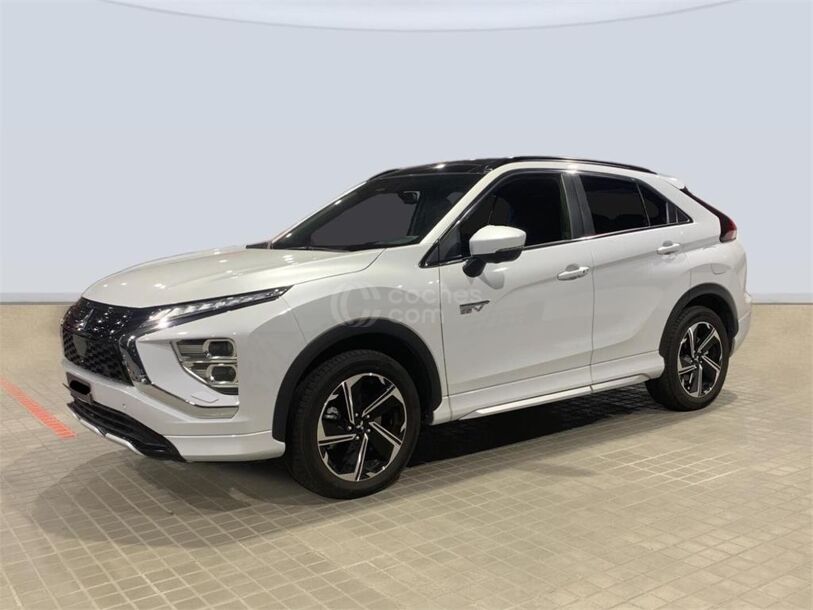 Foto del MITSUBISHI Eclipse Cross PHEV Kaiteki 4WD