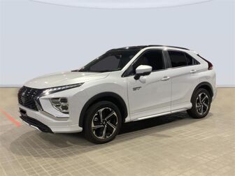 Imagen de MITSUBISHI Eclipse Cross PHEV Kaiteki 4WD