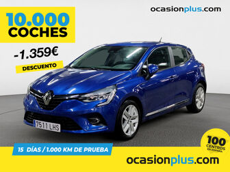 Imagen de RENAULT Clio TCe Intens 74kW