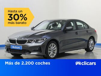 Imagen de BMW Serie 3 330e