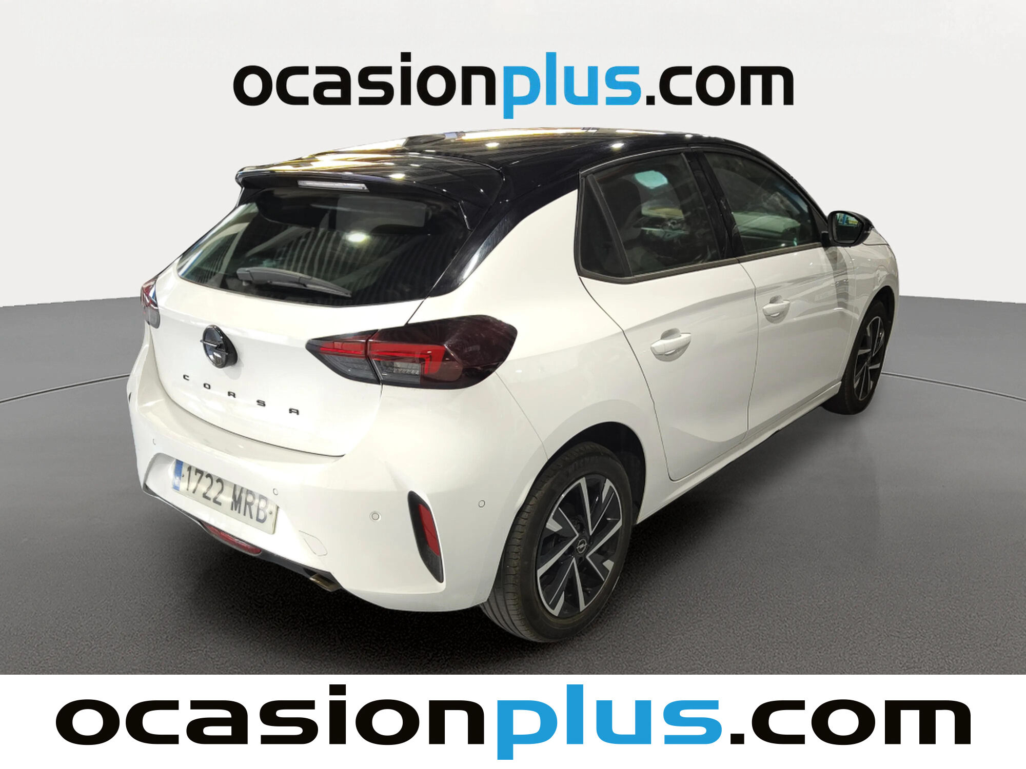 Foto del OPEL Corsa 1.2T XHL S-S GS 100