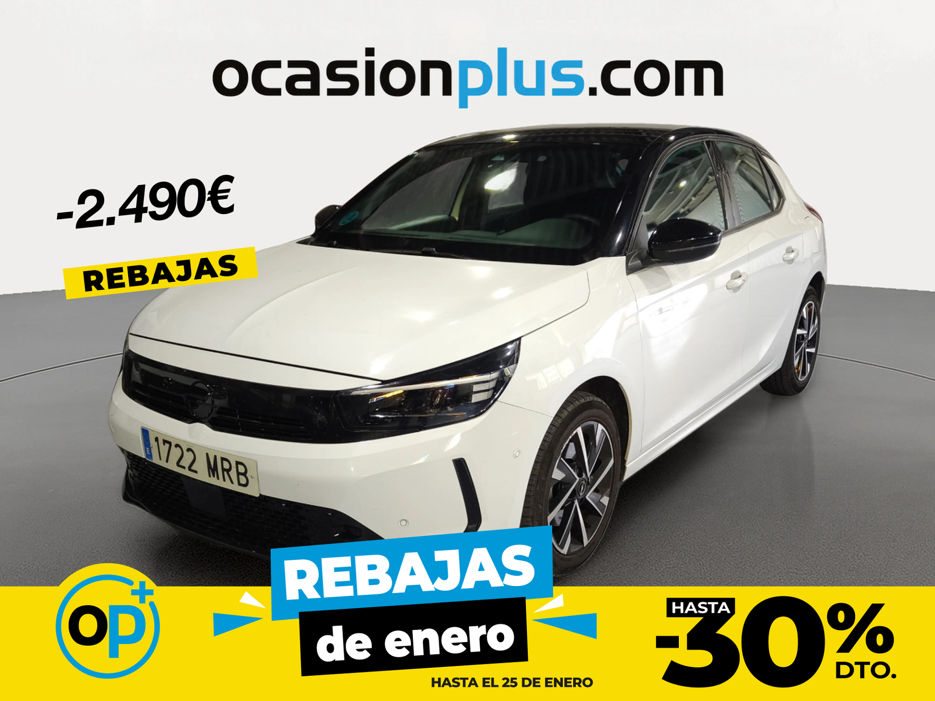 Imagen de OPEL Corsa