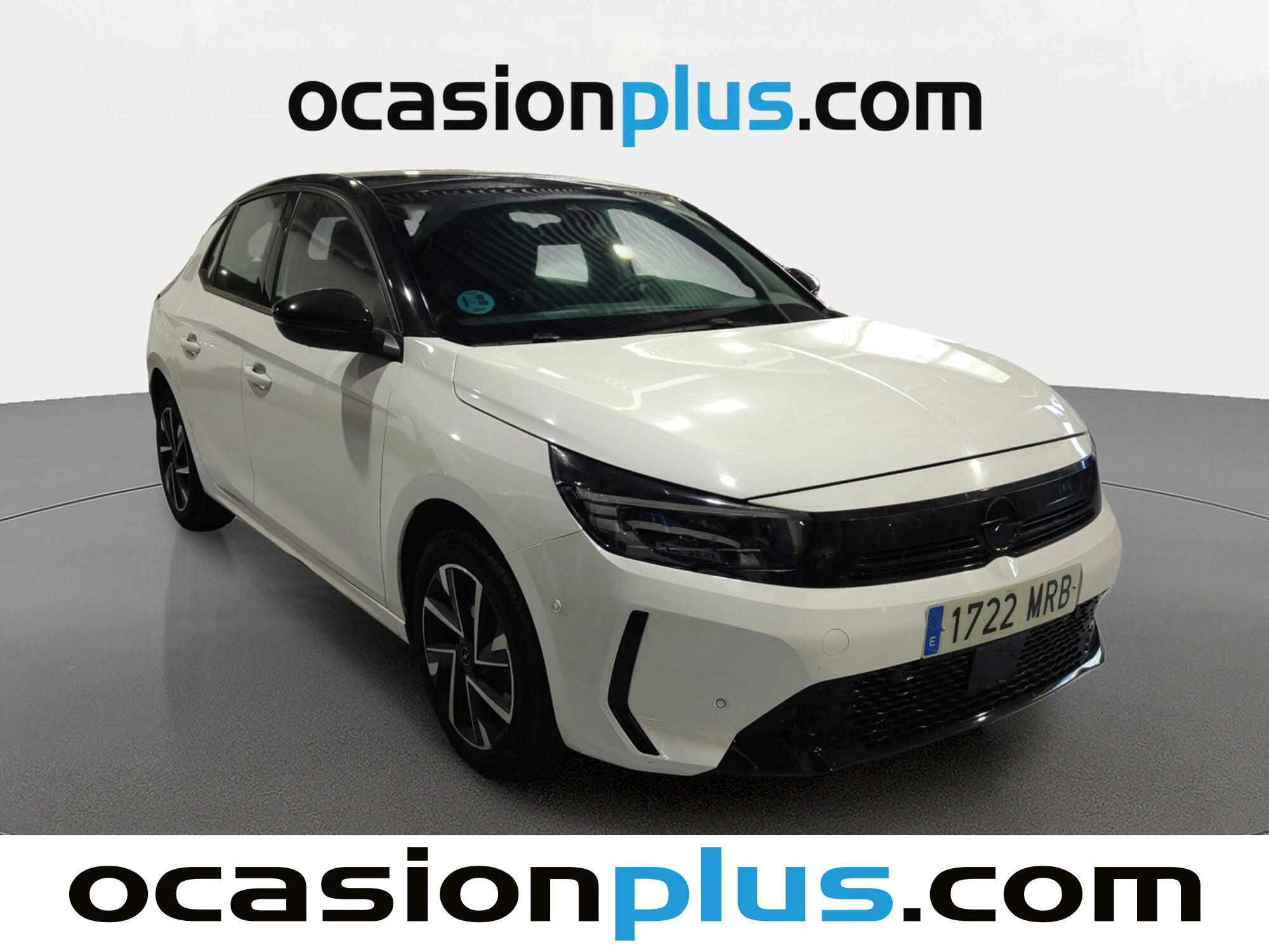 Foto del OPEL Corsa 1.2T XHL S-S GS 100