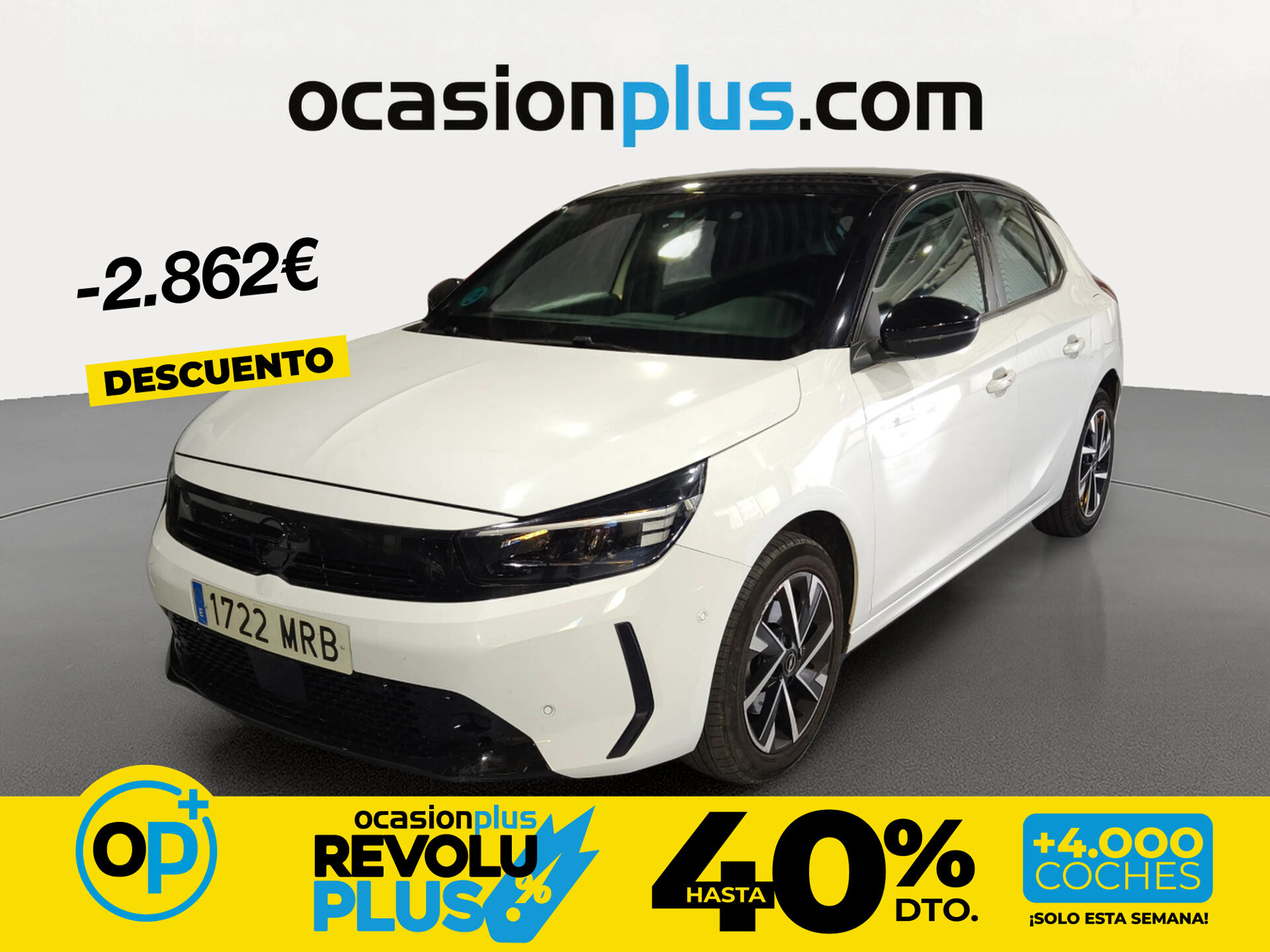 Imagen 1 de OPEL Corsa