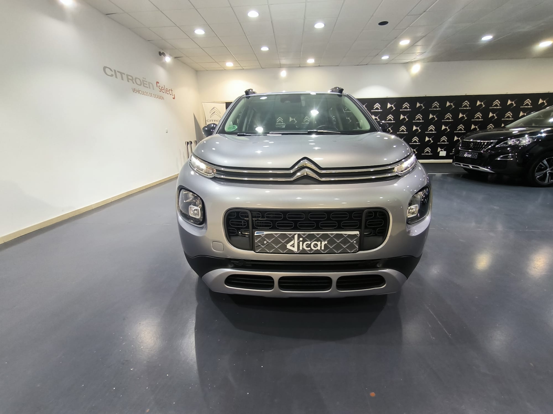 Imagen de CITROEN C3 Aircross