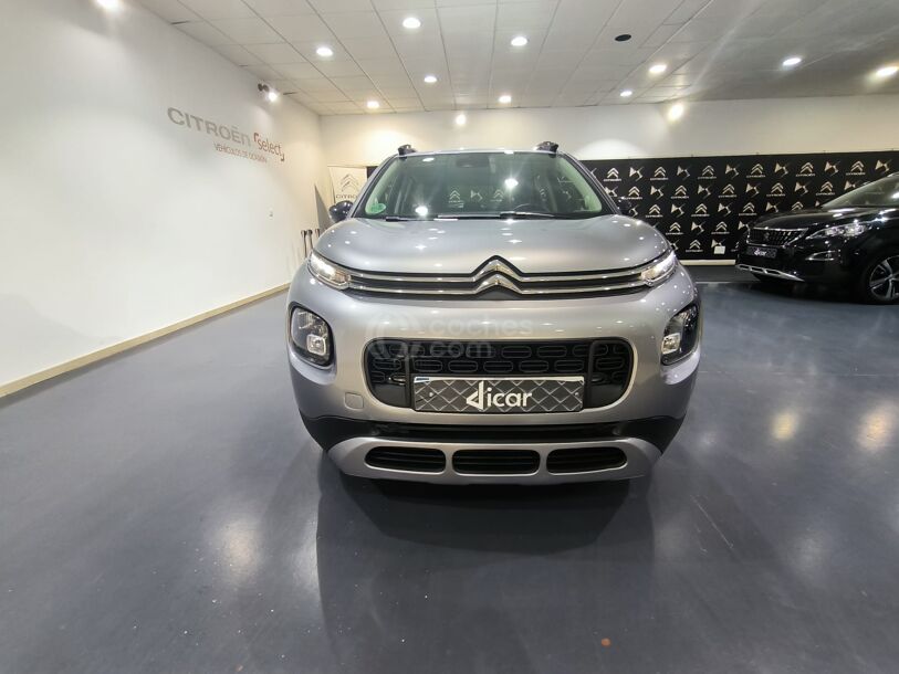 Foto del CITROEN C3 Aircross Puretech S&S Feel 110