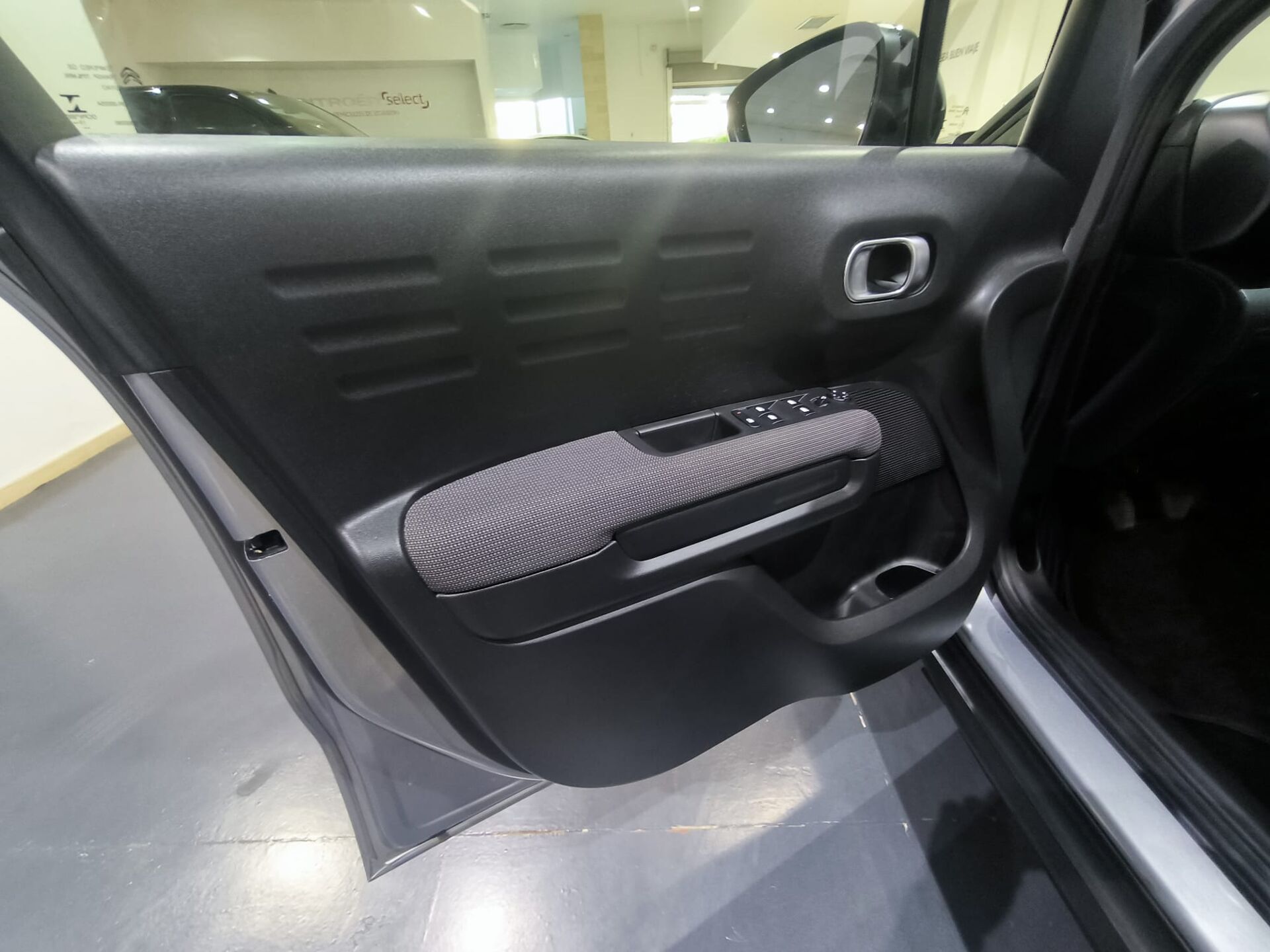 Imagen 1 de CITROEN C3 Aircross