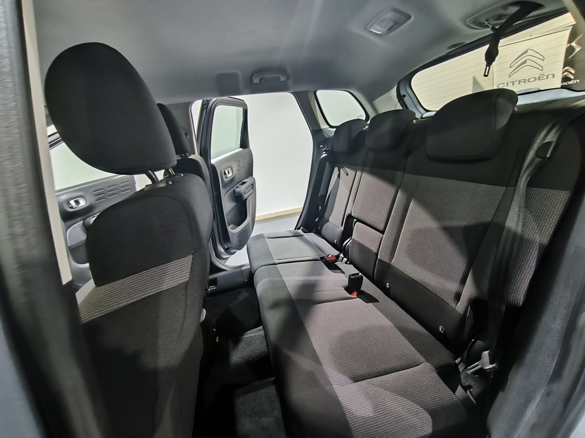 Imagen 2 de CITROEN C3 Aircross