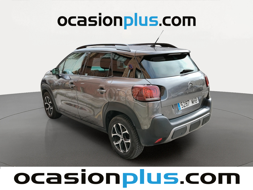Foto del CITROEN C3 Aircross Puretech S&S Shine 110