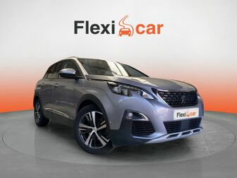 Imagen de PEUGEOT 3008 1.5BlueHDi Allure S&S EAT8 130