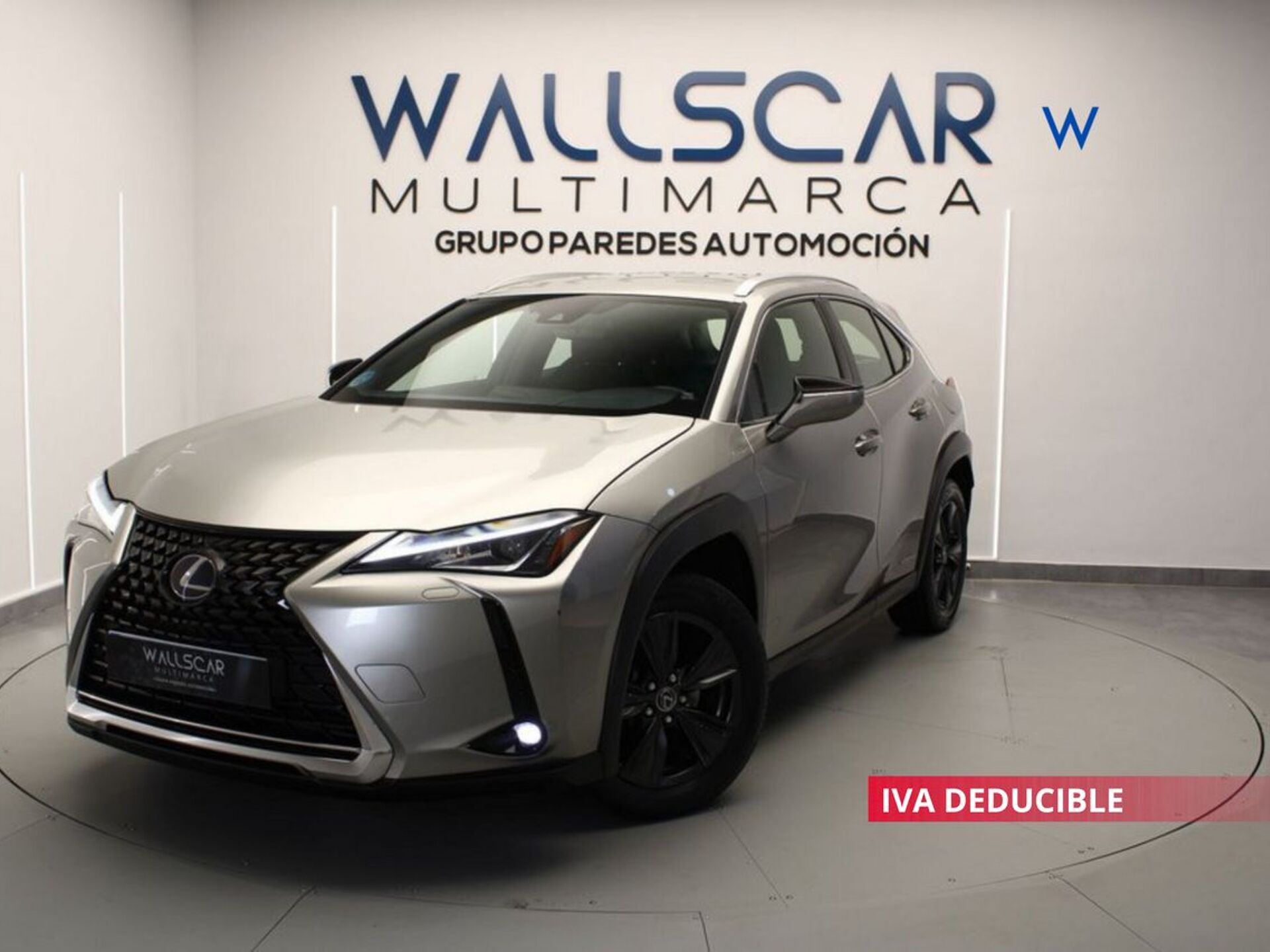 Imagen de LEXUS UX