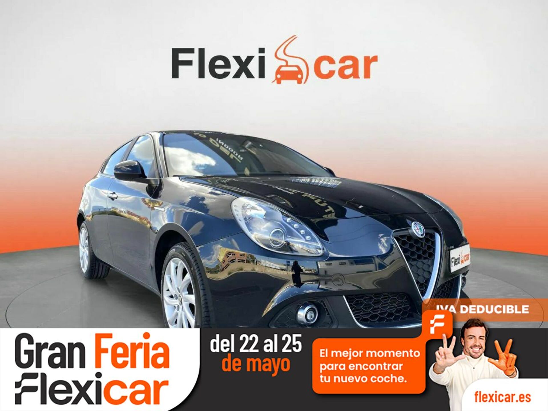 Imagen de ALFA ROMEO Giulietta