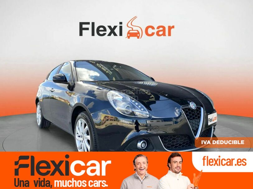 Foto del ALFA ROMEO Giulietta 1.6JTD 120