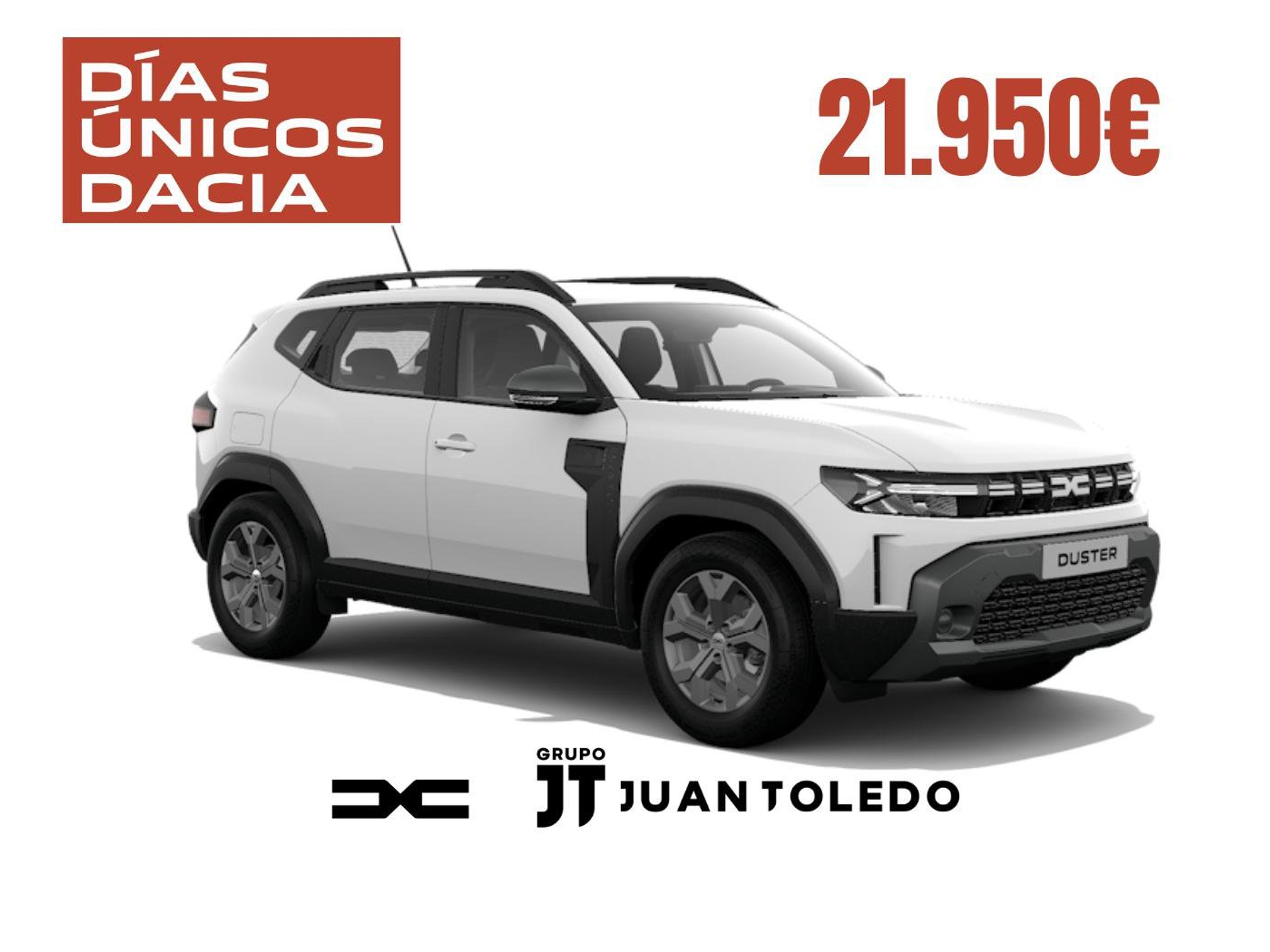 Imagen de DACIA Duster