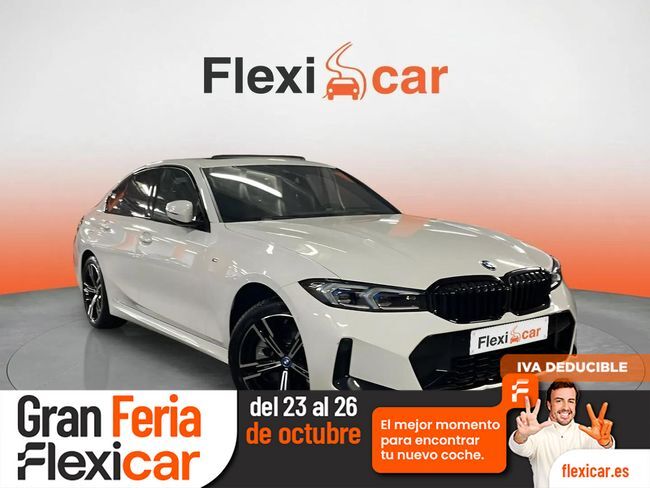 BMW Serie 3 (330e) en Alicante