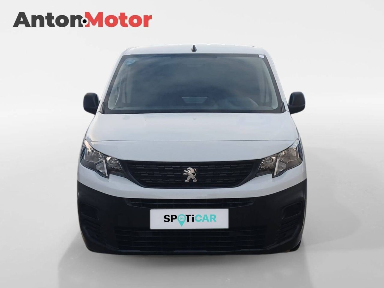 Foto del PEUGEOT Partner 1.5BlueHDI Premium Standard 1000kg 100