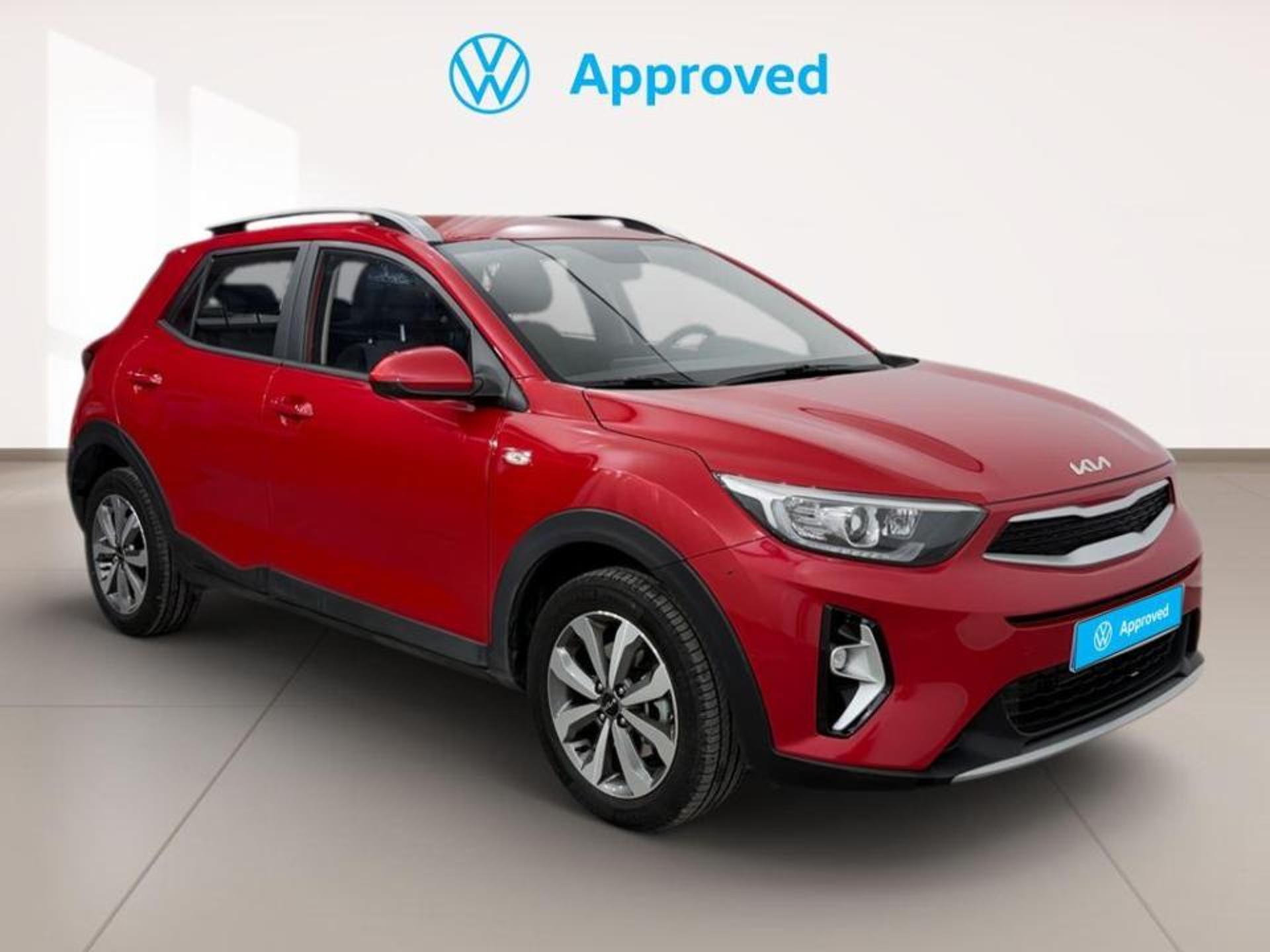 Imagen de KIA Stonic