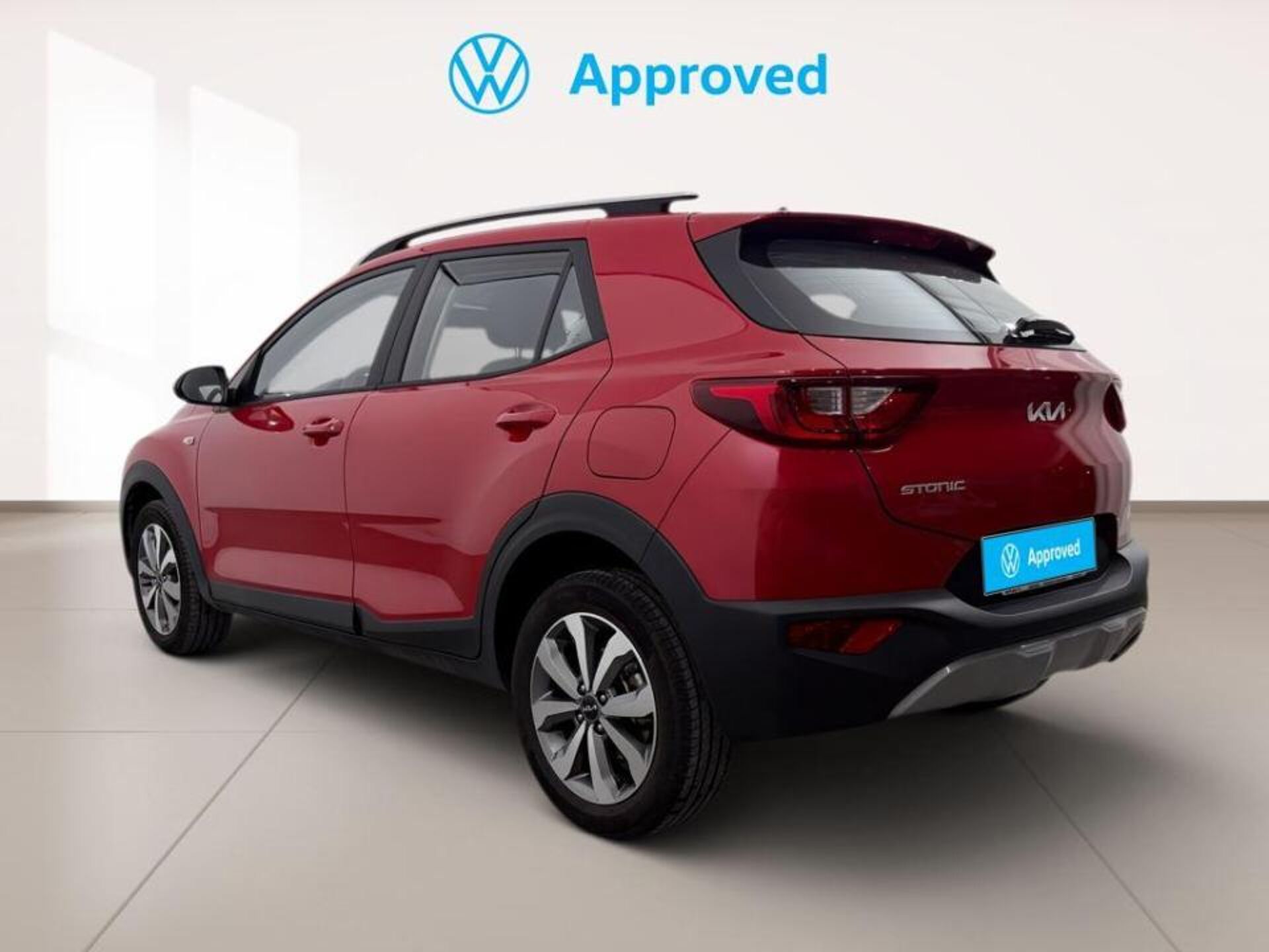 Imagen 2 de KIA Stonic