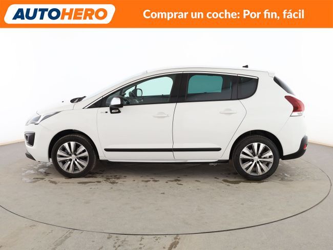 Foto del PEUGEOT 3008 1.6HDI Style 115