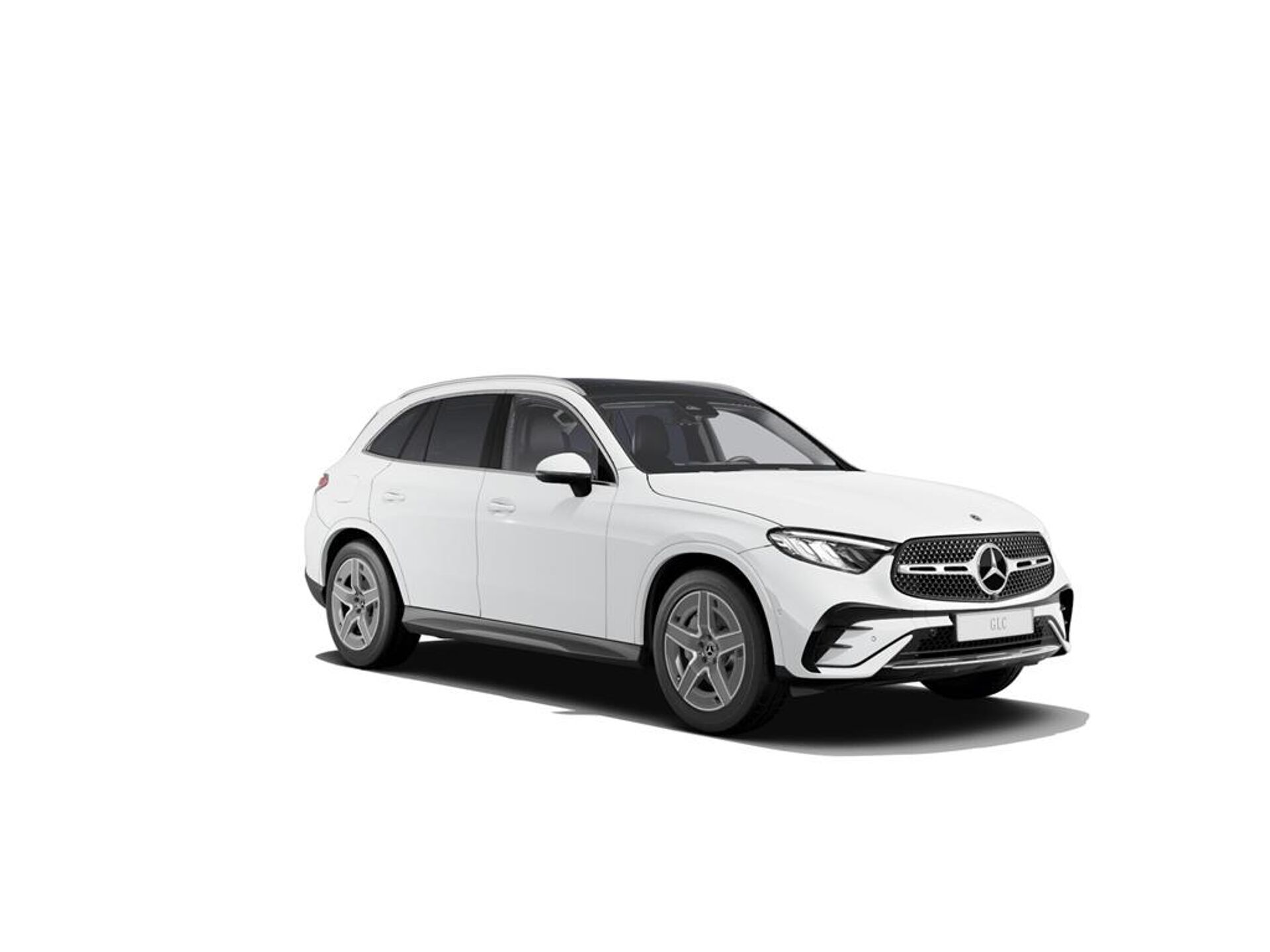 Imagen de MERCEDES Clase GLC