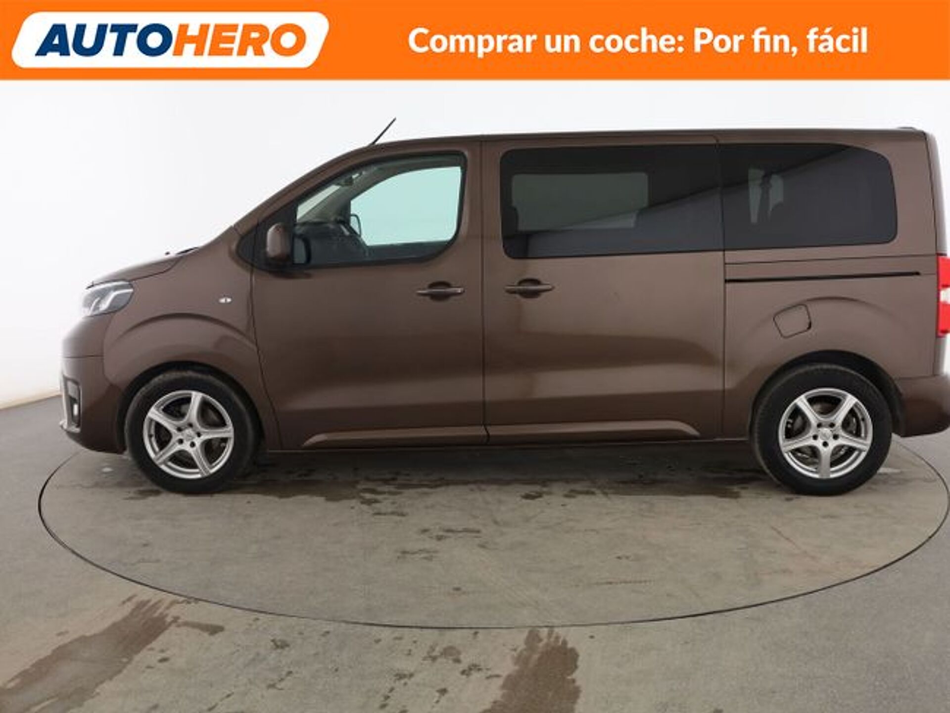 Imagen 3 de TOYOTA Proace Verso