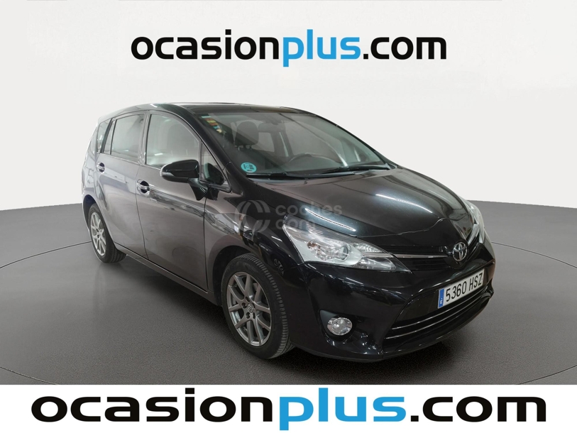 Foto del TOYOTA Verso 130 Advance 7pl.