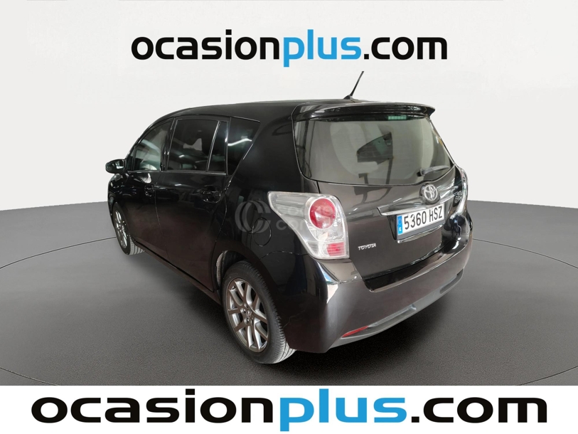 Foto del TOYOTA Verso 130 Advance 7pl.