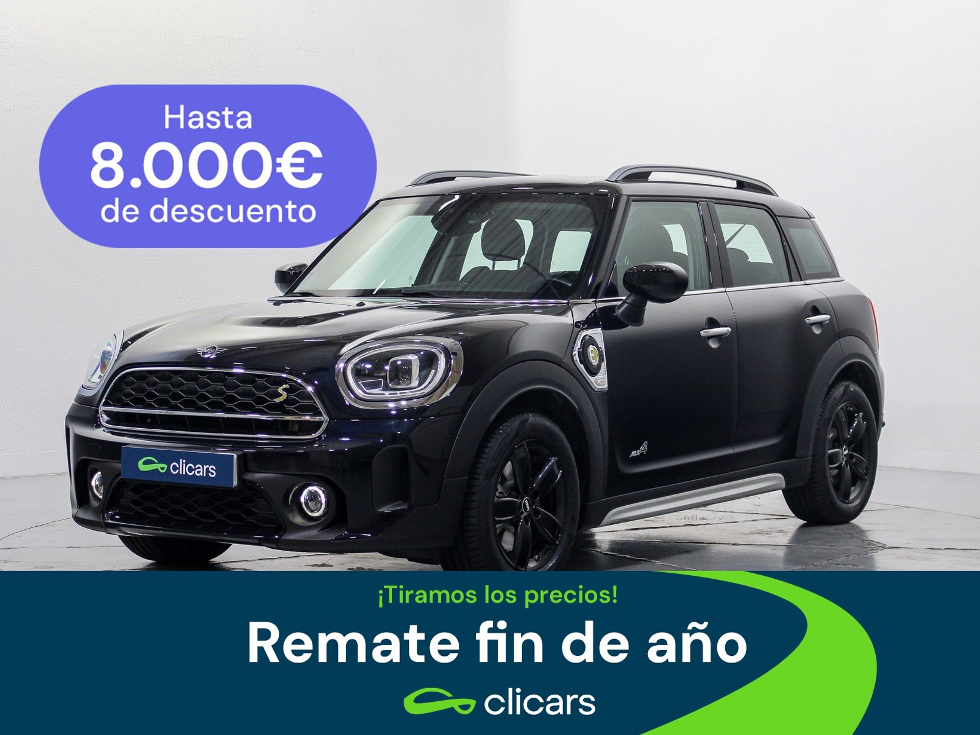 Imagen de MINI Mini Countryman
