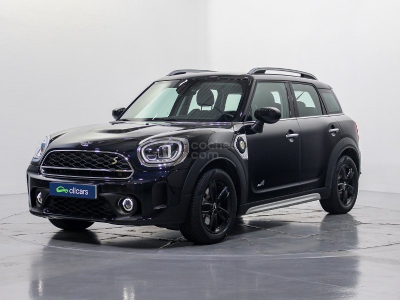 Foto del MINI Mini Countryman COUNTRYMAN COOPER SE ALL4 AUT.