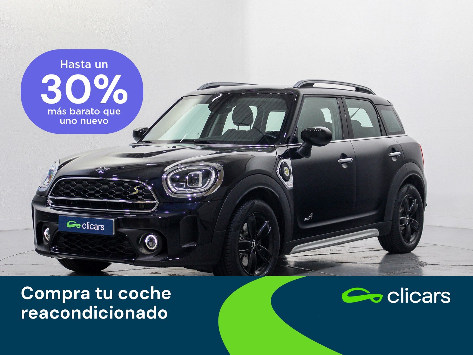 Imagen de MINI Mini Countryman