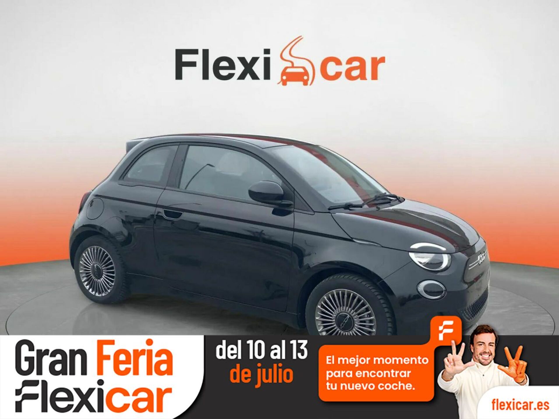 Imagen de FIAT 500