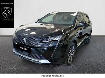 Imagen de PEUGEOT 5008 1.5BlueHDi S&S Allure Pack EAT8 130