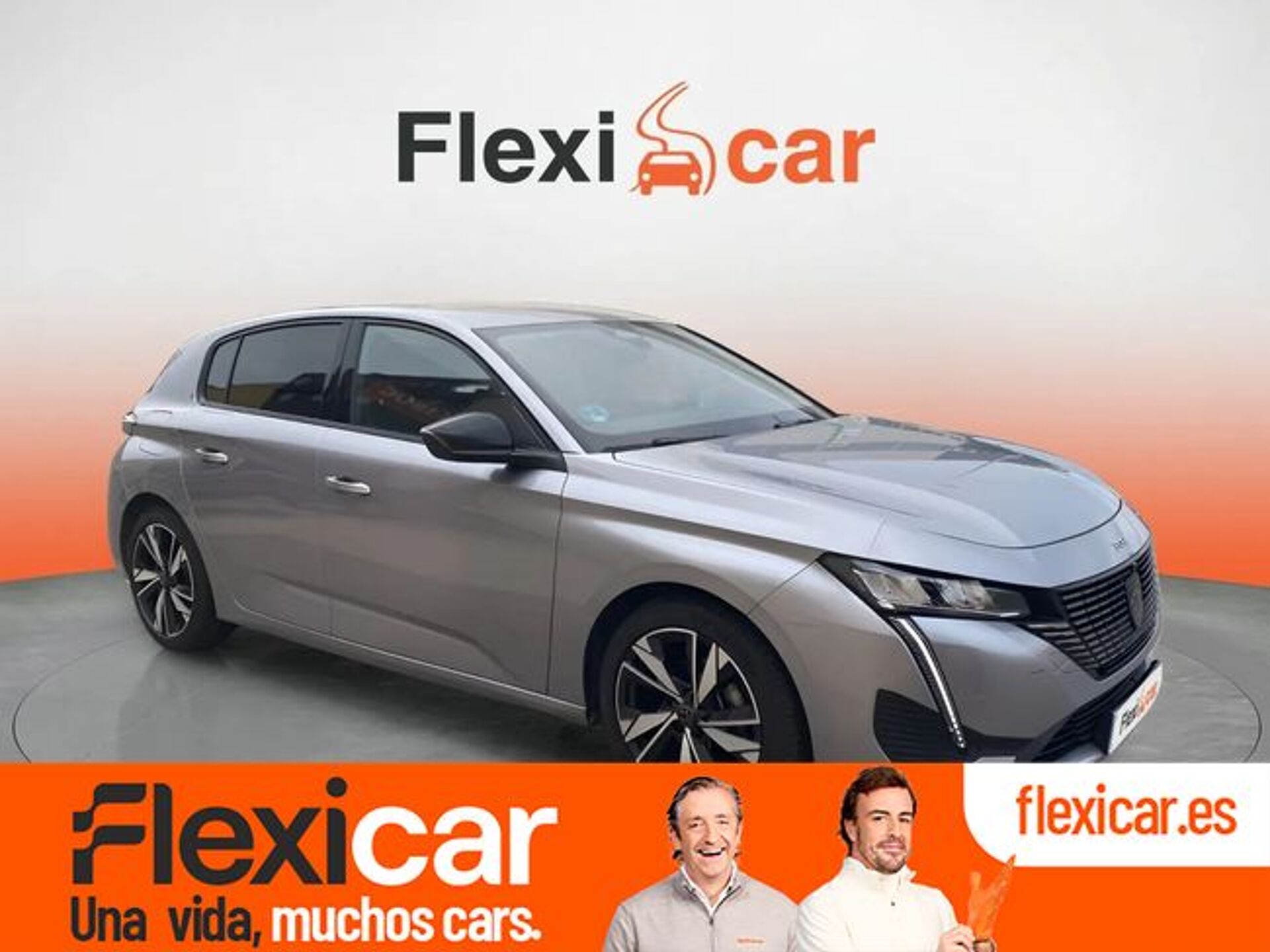 Imagen de PEUGEOT 308