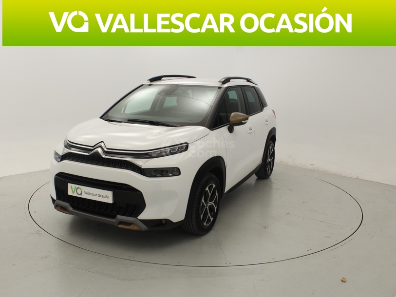 Foto del CITROEN C3 Aircross BlueHDi S&S Shine 110