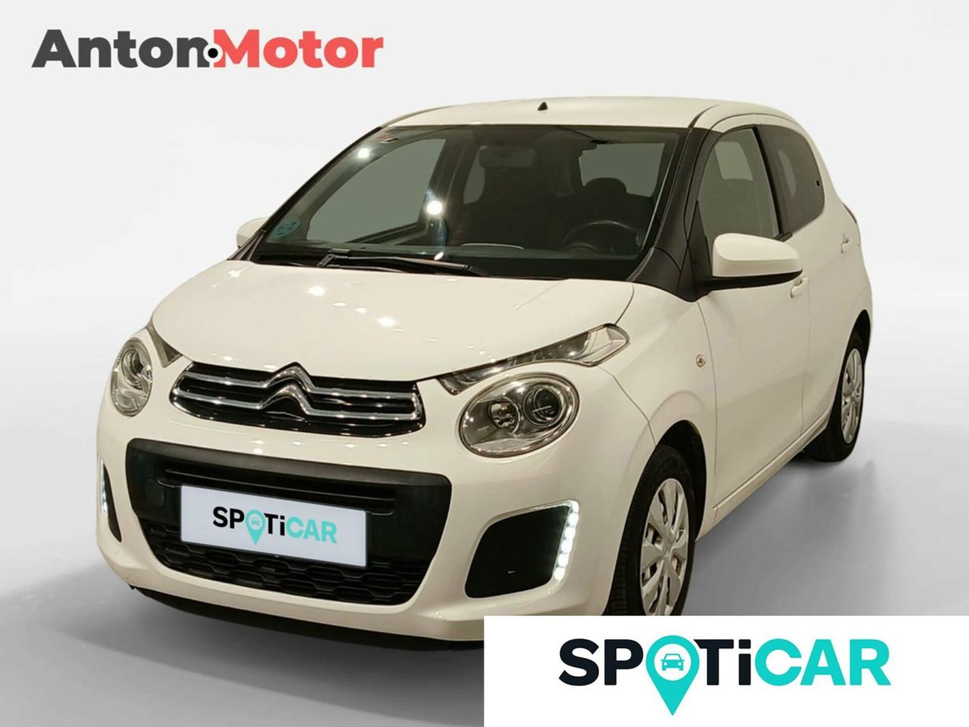 Imagen de CITROEN C1