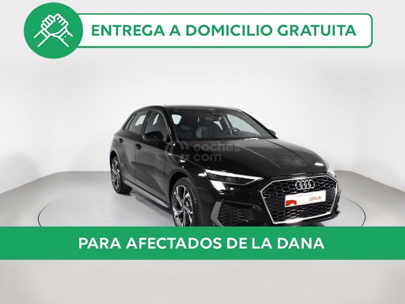 Foto del AUDI A3 Sportback 40 TFSI e Genuine S tronic