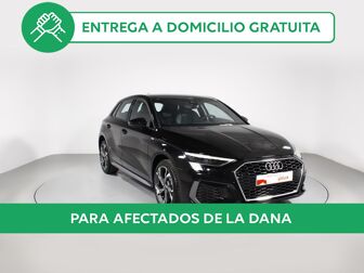 Imagen de AUDI A3 Sportback 40 TFSI e Genuine S tronic