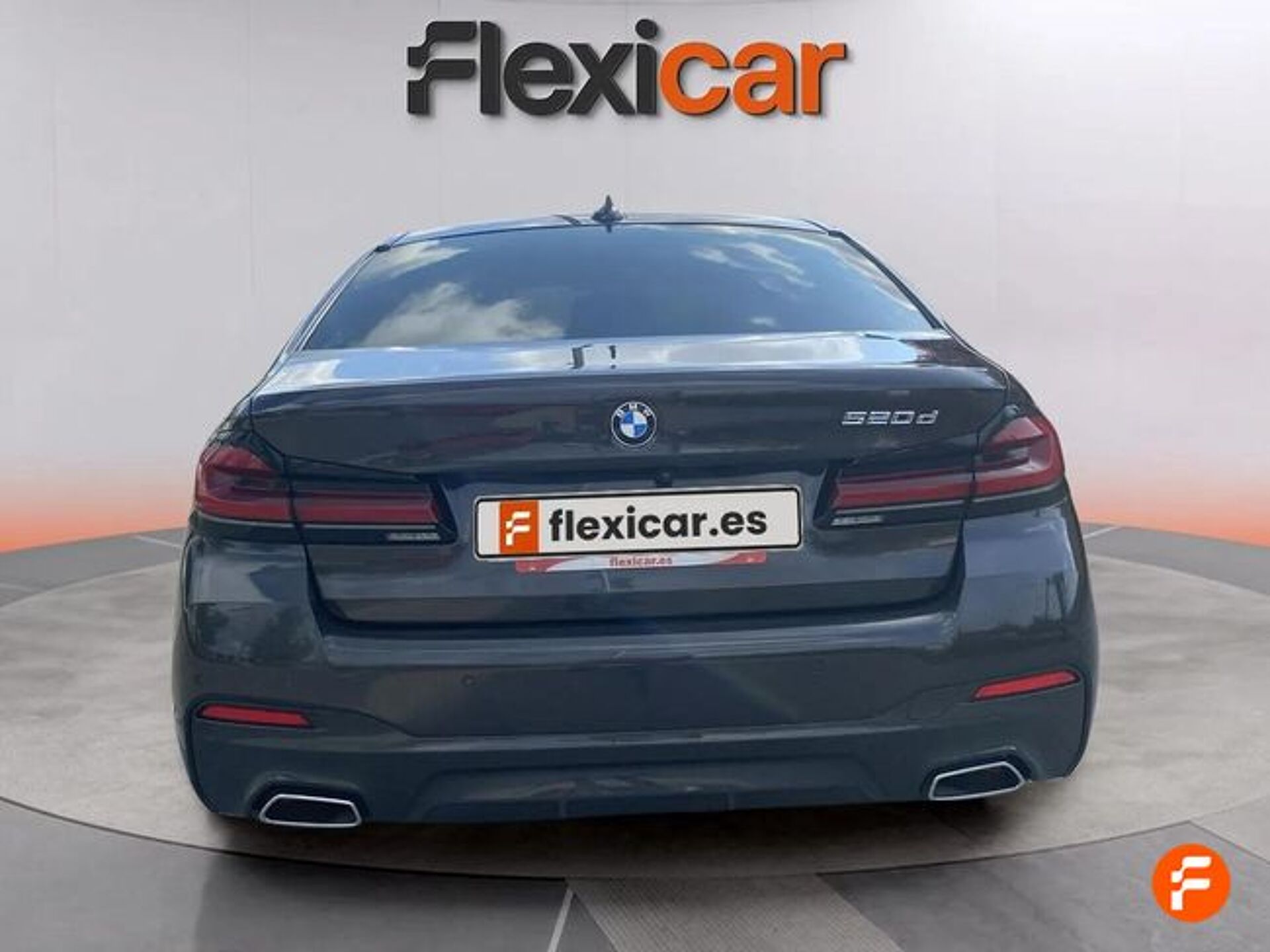 Imagen 3 de BMW Serie 5